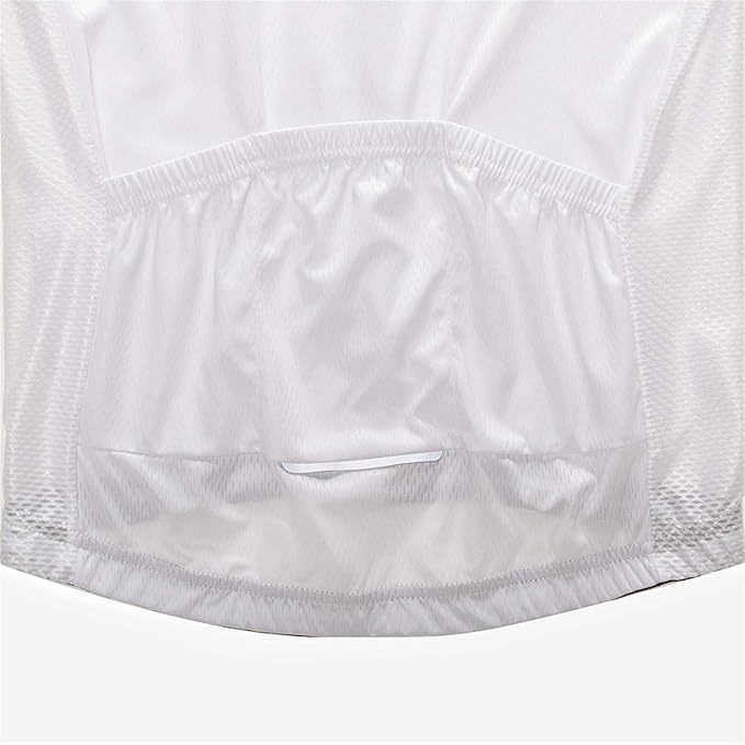 Cycling Jerseys Men Bicycle Short Sleeve Summer Shirt Bike Biking Tops Riding Clothing Flag