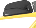 Rhinowalk Bike Frame Bag Bicycle Triangle Bag Waterproof Under Top Tube Bag Front Storage Pouch Bikepacking