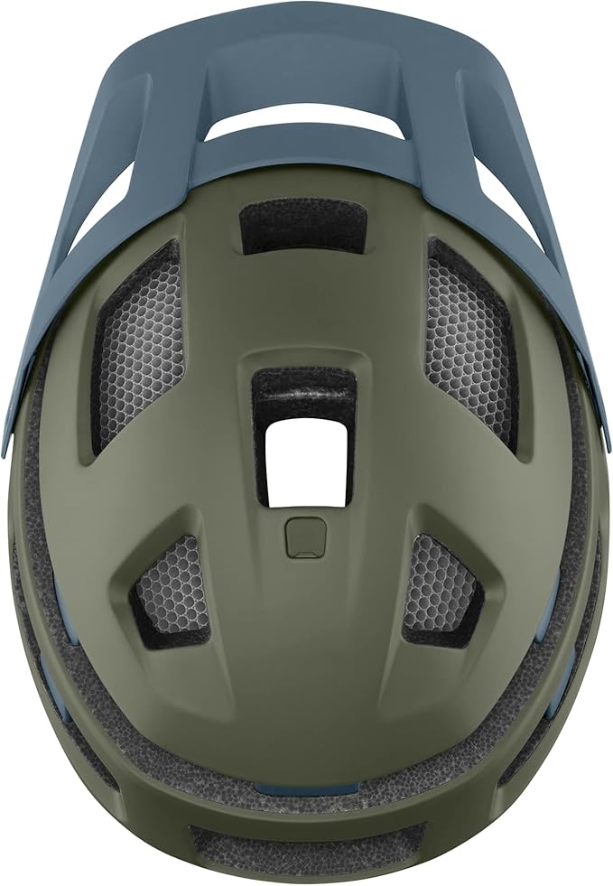 SMITH Forefront 2 MTB Cycle Helmet – Adult Mountain Bike Helmet with MIPS Technology – Lightweight Impact Protection for Men & Women – Adjustable Visor