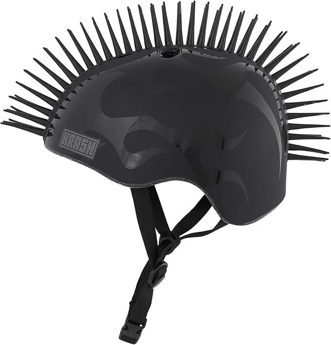 Krash Vector Victor Helmet