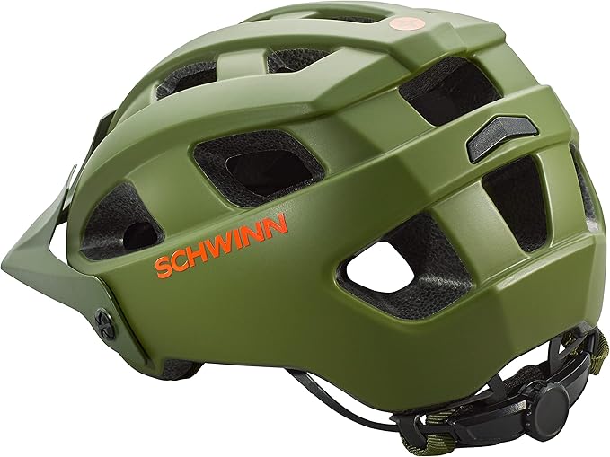 Schwinn Bunker ERT Helmet