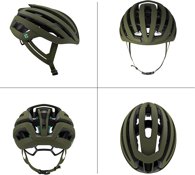 LAZER Helmet Z1 Kineticore Road Cycling Helmet