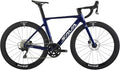 SAVADECK A7L Carbon Road Bike, T800 Carbon Fiber Frame 700C Racing Bicycle with Shimano 105 R7100 24 Speed Groupset and Hydraulic Disc Brake, Ultra-Light Carbon Bike for Man and Women