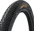 Continental Dubnital - Tubeless Mountain Bike Tire - Fast & Grippy On Hardpack Terrain - E25 Ebike Rated -