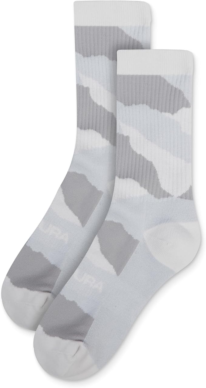Endura Unisex Graphic Road Cycling Socks