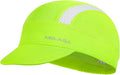 MELASA Cycling Cap, Cooling Skull Cap Helmet Liner with Sun Visor, Sun Protection Running Bike Cap for Men Women Under Helmet