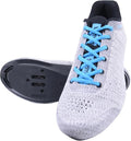 Tommaso Pista SPD & Peloton Shoes for Women—2 in 1—Fit for Peloton, Spin & Indoor Bikes—Install Your Own Delta or SPD Cleats Essential Bike Accessories for Cyclebar & Soulcycle