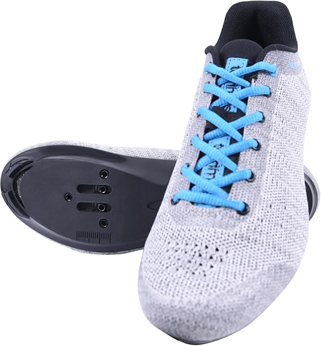 Tommaso Pista SPD & Peloton Shoes for Women—2 in 1—Fit for Peloton, Spin & Indoor Bikes—Install Your Own Delta or SPD Cleats Essential Bike Accessories for Cyclebar & Soulcycle