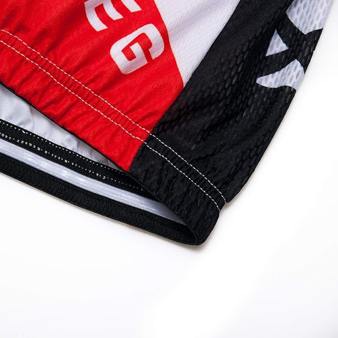 Men's Cycling Jersey Sleeveless Bicycle Clothing Summer Riding Bike Cycle Vests Shirt Breathable Cycling Top Clothes