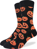 Good Luck Sock Novelty Crew Socks for Adults - For Men, Women and Teens