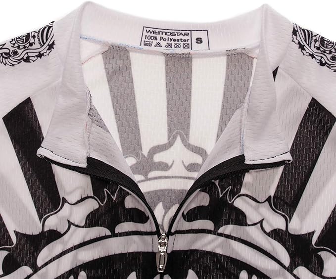 Cycling Jersey Mens Road Bicycle Clothing Summer Short Sleeve Breathable Cycling Tops