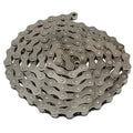 Murtenze Single Speed Bike Chain 1/2 x 1/8 Inch 114 Links Bike Chain for Road Mountain Racing Cycling/Bikers