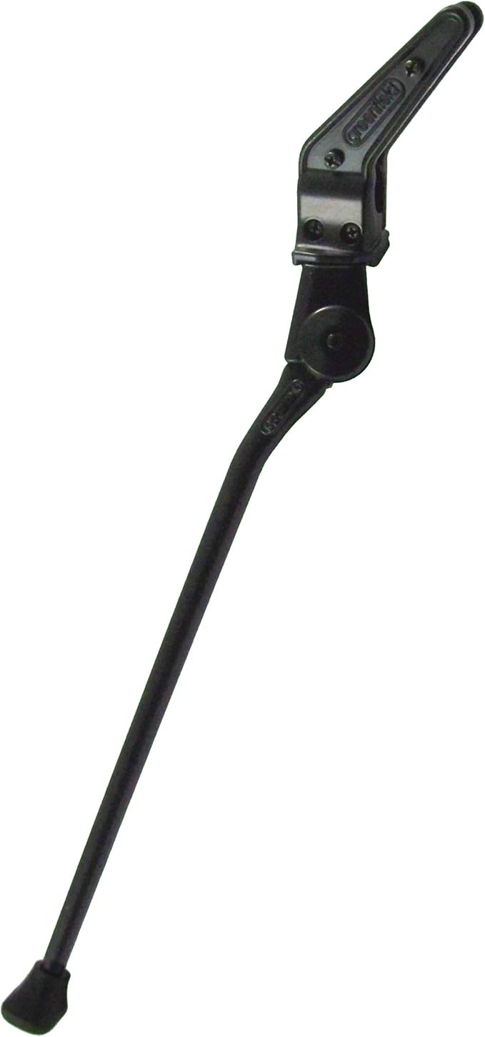 Greenfield SKS2 Rear-Mounted Bicycle Kickstand