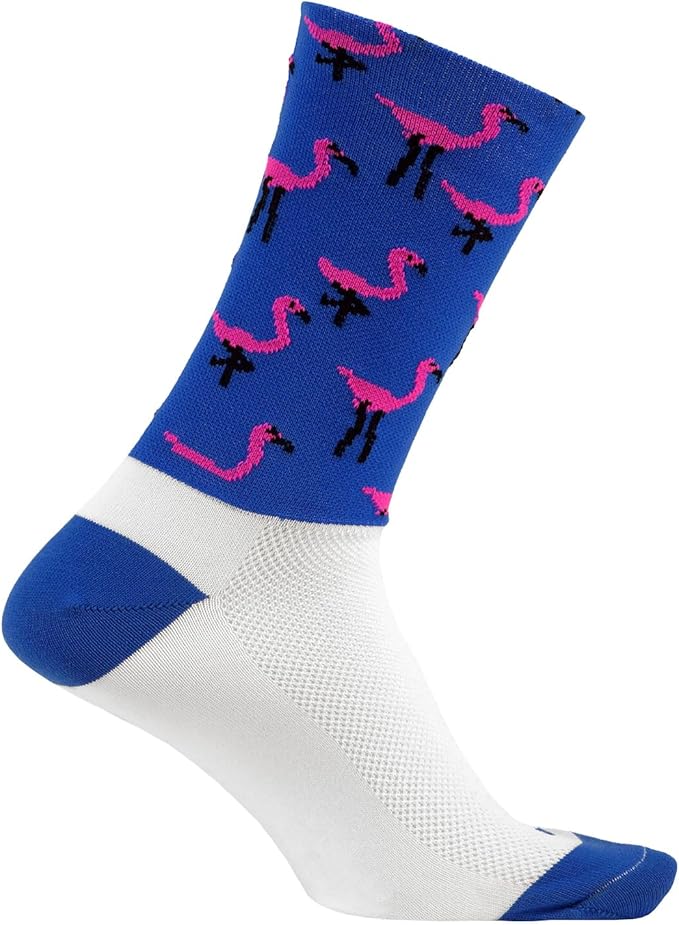 DEFEET - Aireator 6" - Designs - Cycling, Running, Everyday Sock