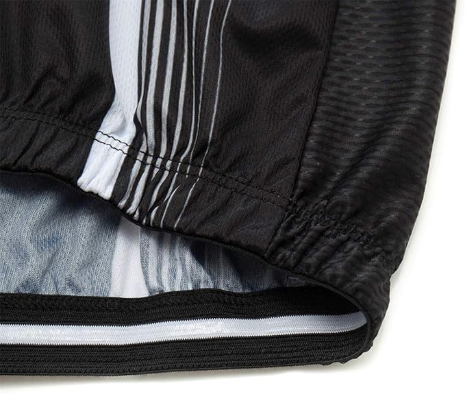 Cycling Jerseys Sets Short Sleeve Bike Clothing Suits Bicycle top Men MTB Jersey Breathable Summer