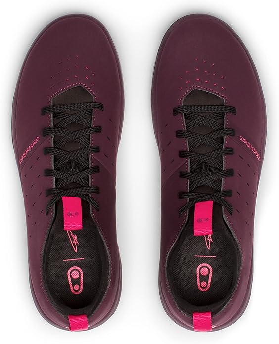 Crankbrothers Stamp Street Flat, Sneaker Fabio Wibmer Shoes