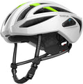 Sena R2 / R2 EVO / (Alexa Built-in) only R2X, Smart Bluetooth and Mesh Intercom Communications Road Cycling Helmet