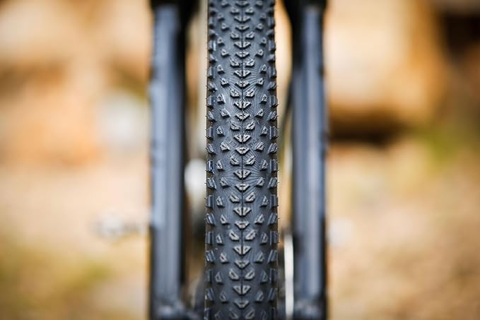 Continental Dubnital - Tubeless Mountain Bike Tire - Fast & Grippy On Hardpack Terrain - E25 Ebike Rated -