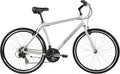 Gravity Swift 24 Dlx24 Super Hybrid Bike 24 Speed Flat Bar Road Bicycle