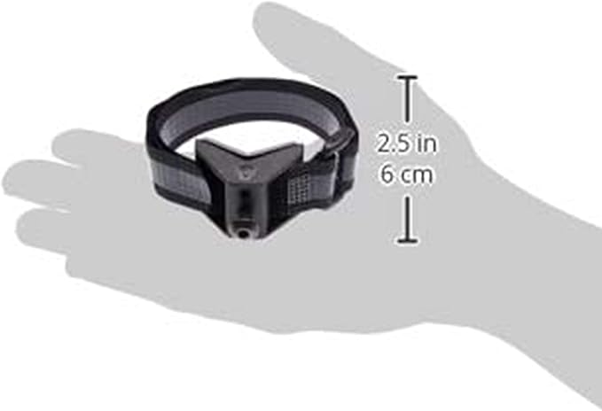 SKS Germany Anywhere Adapter Bottle Cage Mount