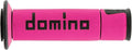 Domino Racing A450 Motorcycle Road Race Grips (Pair)