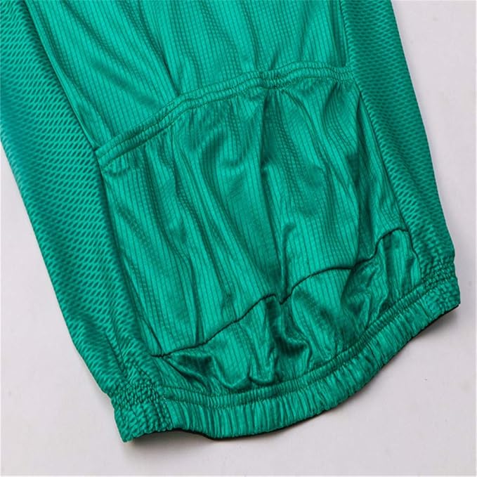JPOJPO USA Cycling Jersey Men Road Bike Shirt Summer Biking Tops Short Sleeve Bicycle Clothes Cycle Wear Breathable