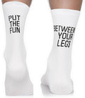 TODO PRO Cycling Socks - Breathable Bike Socks for Men and Women