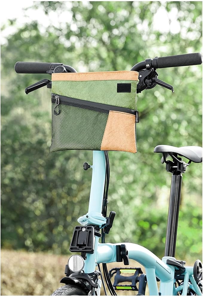 Cycling Front Frame Storage Pouches Cycling Top Tube Bags Bicycles Crossbars Bag Bikes Organizers Bicycles Front Pack