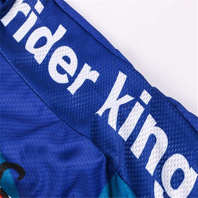 JPOJPO USA Cycling Jersey Men Road Bike Shirt Summer Biking Tops Short Sleeve Bicycle Clothes Cycle Wear Breathable