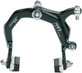 Odyssey 1999 Sidepull Caliper Brake Set, Black