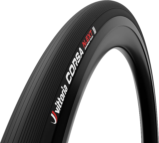 Vittoria Townee Road Bike Tire – Hybrid Bicycle Tires for Casual Riding Commuting & Courier Work