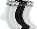 YKYWBIKE Cycling Socks for Men Women-Athletic Crew Bike Socks,Compression Biking Socks for Men Cycling,MTB Riding Socks