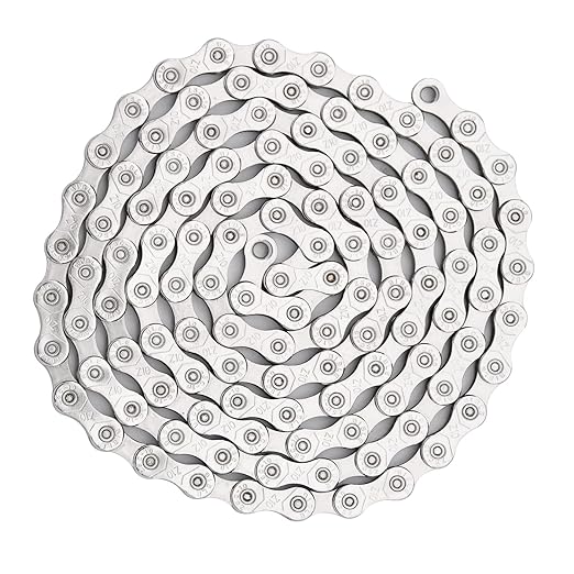 10 Speed Bike Chain, Bike Chain for Road Mountain Racing Cycling