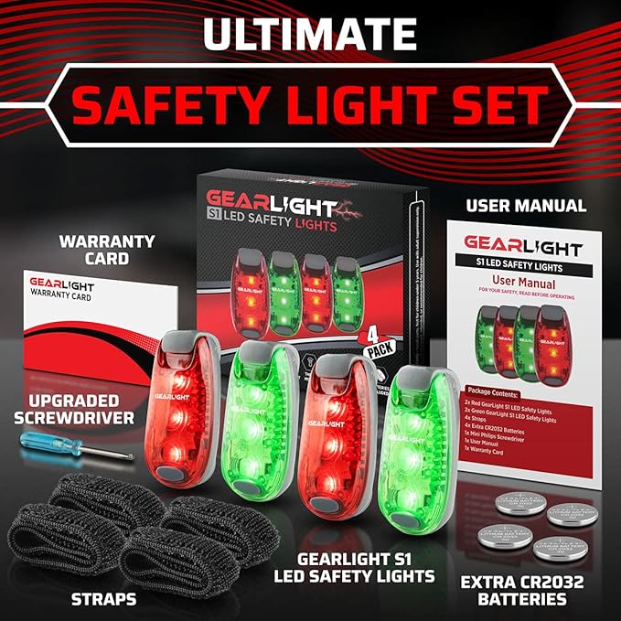 Bike Lights for Night Riding, USB Rechargeable Front and Back Lights, LED Bicycle Headlight and Tail Light Set, Water Resistant Bike Lights Rechargeable for Mountain Bikes, Kids Bike Light, MTB Light
