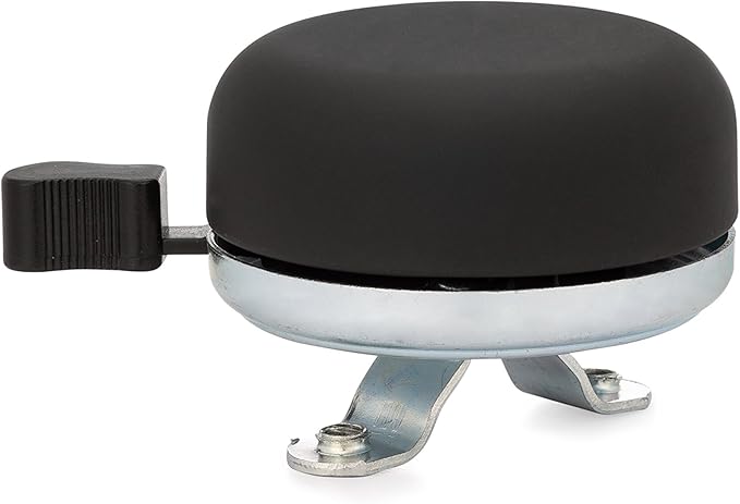 Classic Beach Cruiser Bicycle Bell - Multiple Color Options