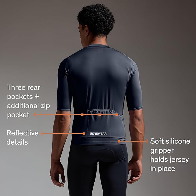 GOREWEAR Gore WEAR Spinshift Jersey - Men's