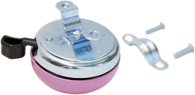Firmstrong Classic Beach Cruiser Bicycle Bell