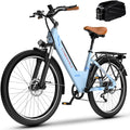 Electric Bike for Adults with 1000W Motor,48V Removable Battery,up to 60Miles 25MPH Electric Commuter Bike for Women/Man,UL2849 Certified,7 Speed
