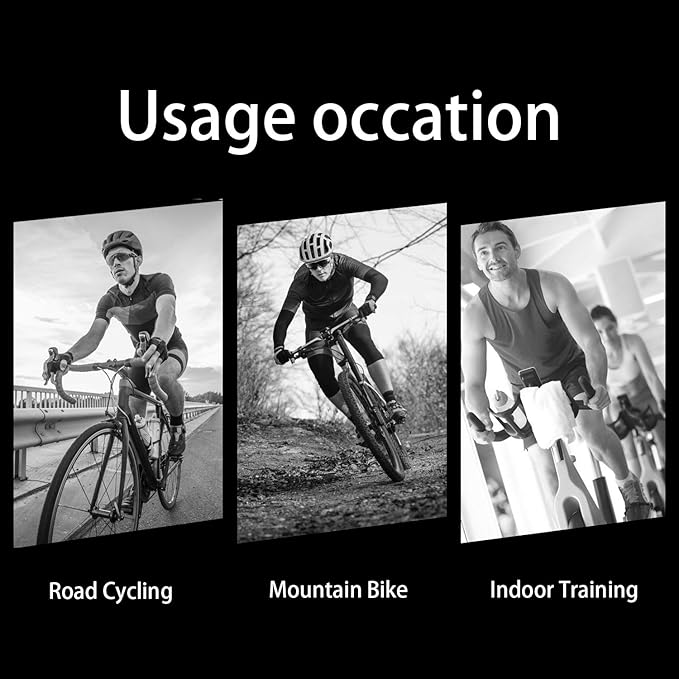 sponeed Men's Cycling Padded Shorts Men Bike Short Pants Cycle Spandex Tights Biking Wear
