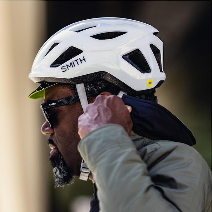 SMITH Signal Cycling Helmet – Adult Road Bike Helmet with MIPS Technology – for Men & Women
