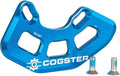 FortiGuard Alloy MTB Bash Guard -A ISCG05 Bicycle Chain Guard for 26T-36T Chainrings, Bike Taco Bash for Your Mountain Bike Chain, BMX Chain