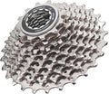 Bike Cassette 10 Speed Cassette Sprockets CS-HG500-10 Bike Sprocket for Mountain Bike Folding Bike Commuter Bike