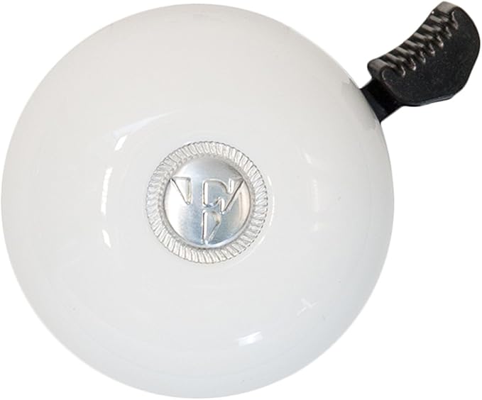 Firmstrong Classic Beach Cruiser Bicycle Bell