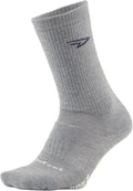 DEFEET | Woolie Boolie 6" Cycling Socks | For Biking, Running, & Everyday Adventures