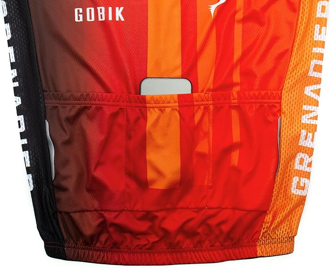 Cycling Jersey Men Set Bib Shorts Set Summer Mountain Bike Bicycle Suit Anti-UV Bicycle Team Racing Uniform Clothes