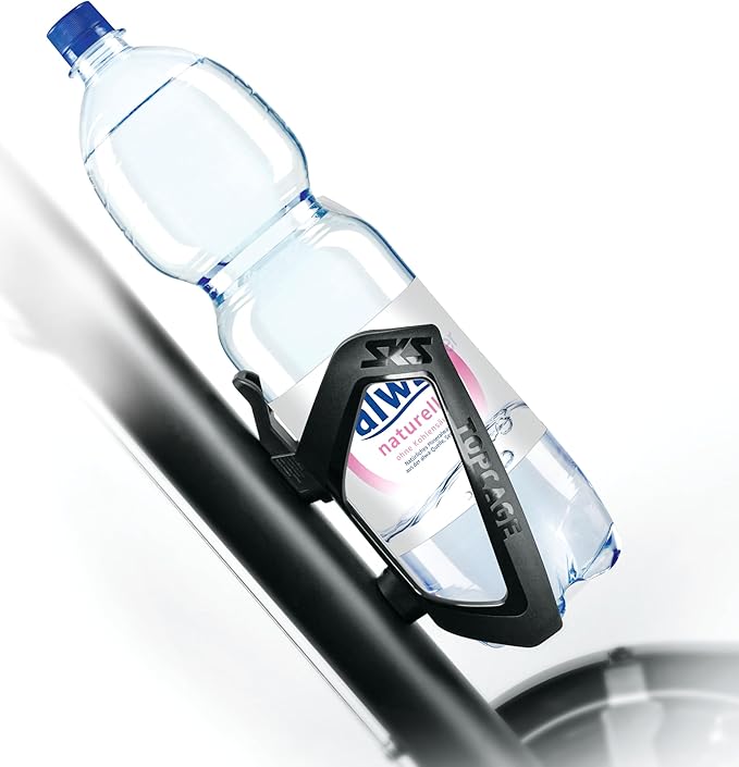 SKS Germany Top Cage Water Bottle Cage
