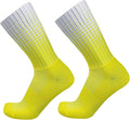 Aero Socks Silicone Non-Slip Breathable Comfortable and Durable Sports Cycling Socks one size 6-12