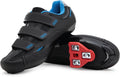 Tommaso Pista 100 SPD & Peloton Shoes for Women—Ready to Ride with Peloton Delta Cleat or SPD Cleats for Various Indoor Bikes—Explore Vareity Cycling Shoes & Bike Accessories