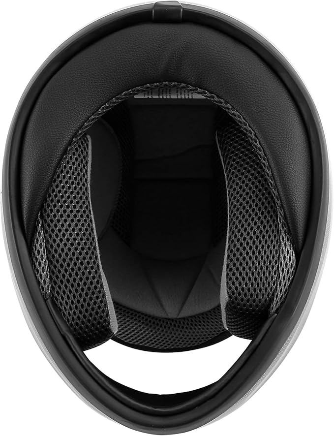 TCT-MOTORPARTS DOT Adult Helmet Pink & Black Butterfly Full Face Street Sport Motocross Helmet (X-Large)