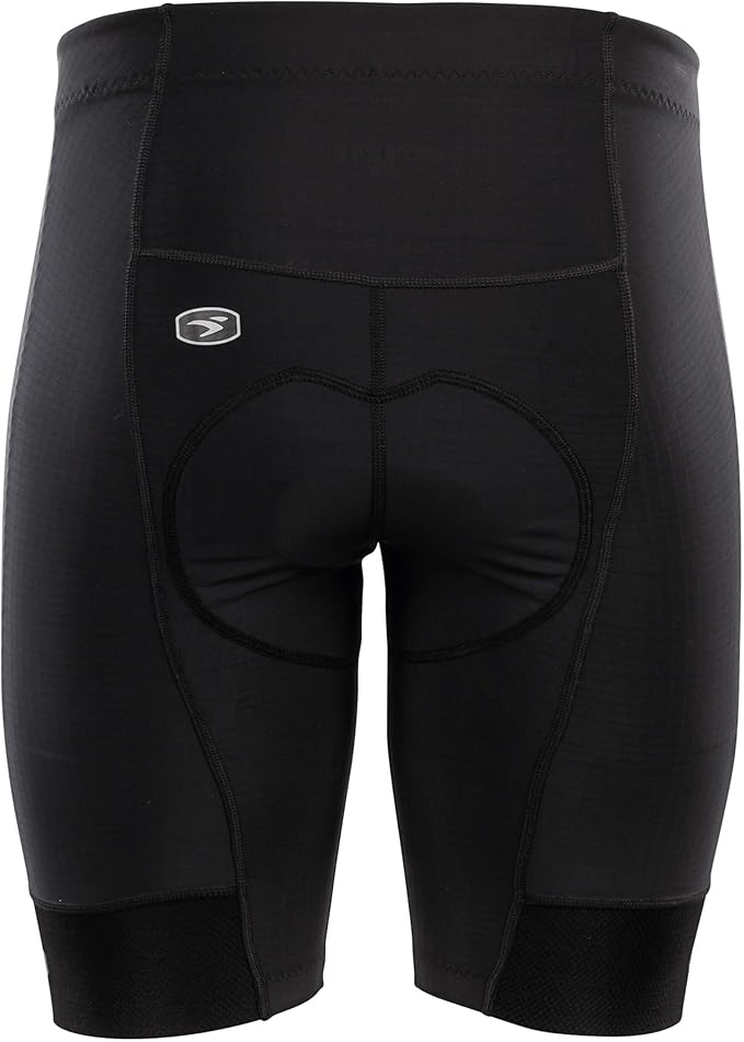 Garneau Men's Evolution Shorts